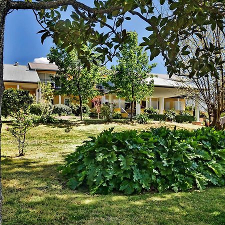 Bundanoon Lodge Экстерьер фото