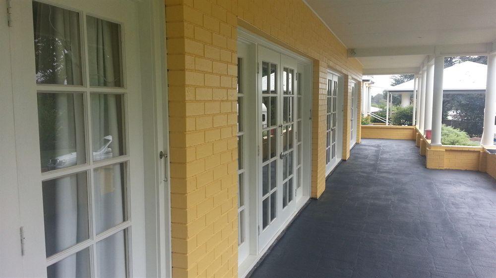 Bundanoon Lodge Экстерьер фото