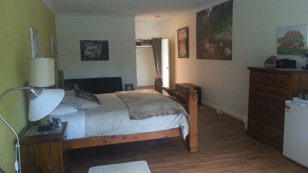 Bundanoon Lodge Экстерьер фото