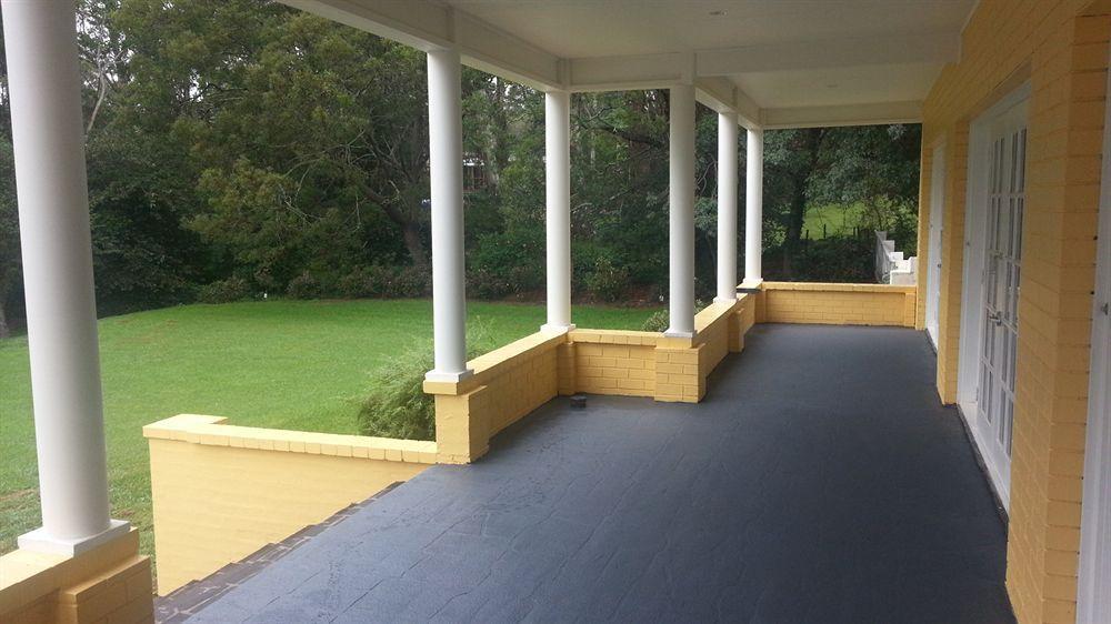 Bundanoon Lodge Экстерьер фото