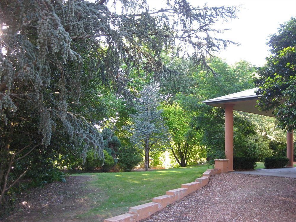 Bundanoon Lodge Экстерьер фото