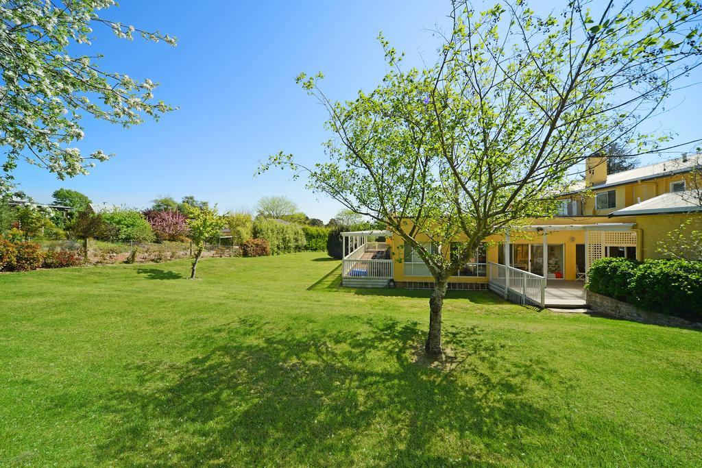 Bundanoon Lodge Экстерьер фото
