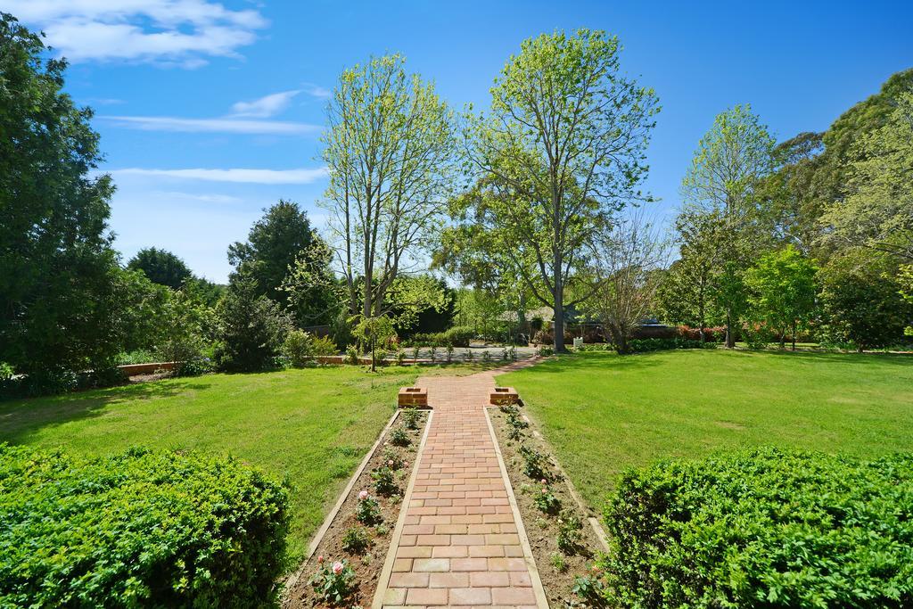 Bundanoon Lodge Экстерьер фото