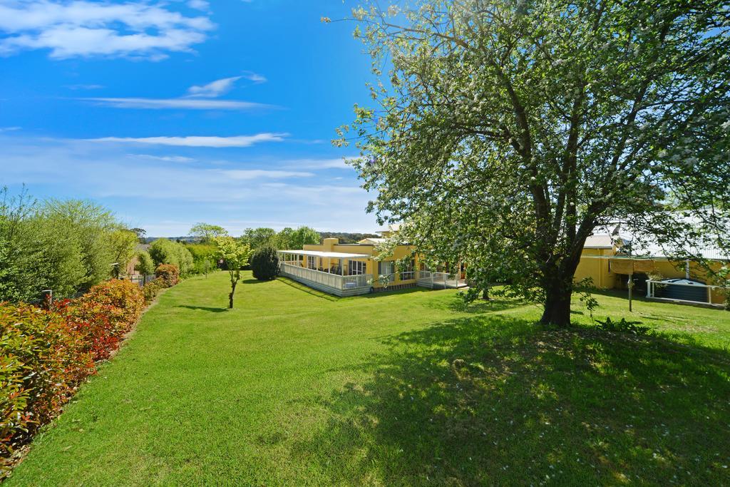 Bundanoon Lodge Экстерьер фото