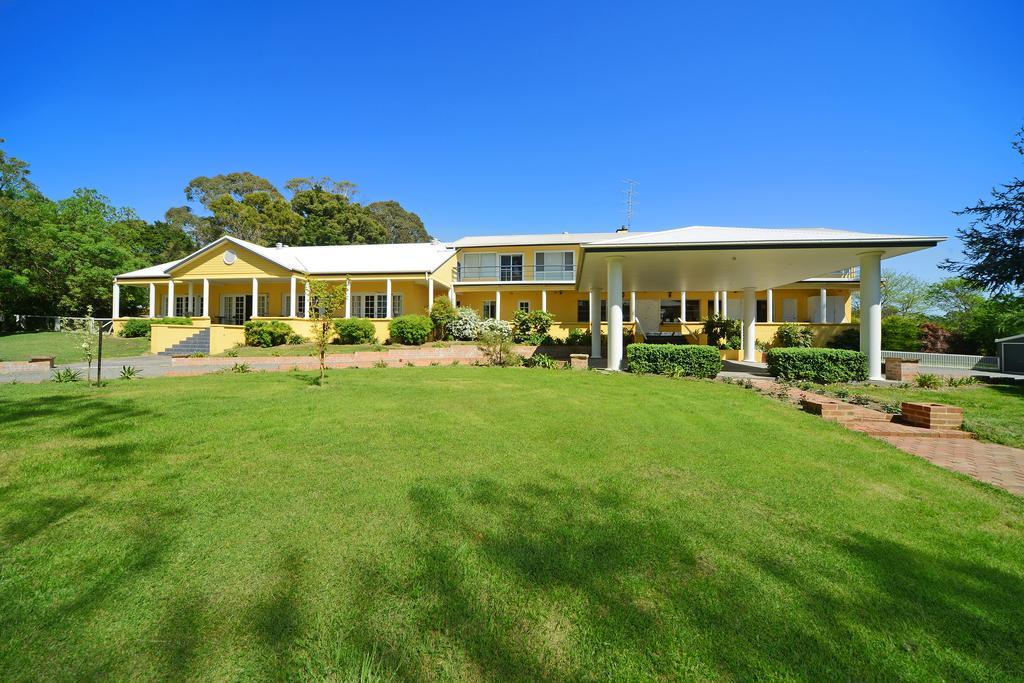 Bundanoon Lodge Экстерьер фото