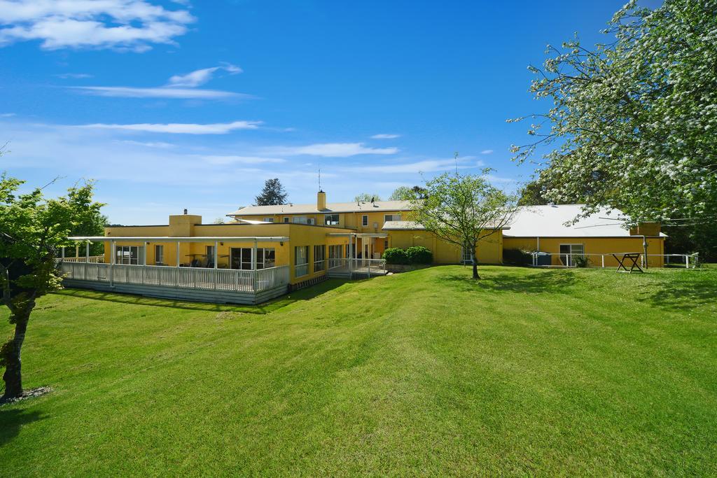 Bundanoon Lodge Экстерьер фото