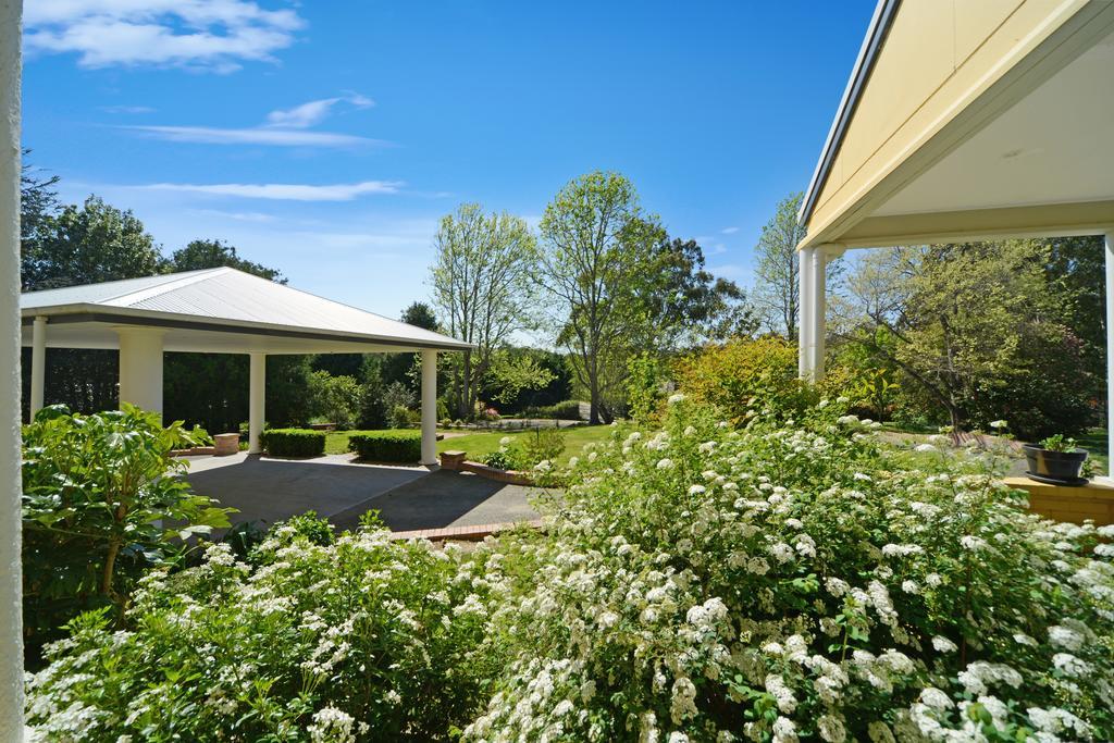 Bundanoon Lodge Экстерьер фото