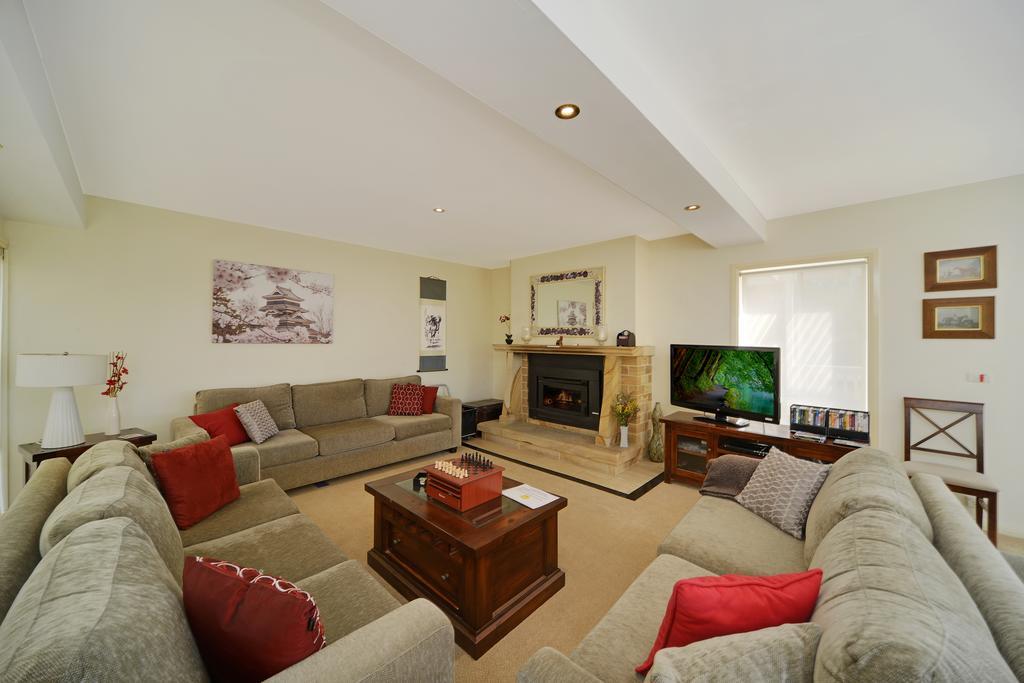 Bundanoon Lodge Экстерьер фото