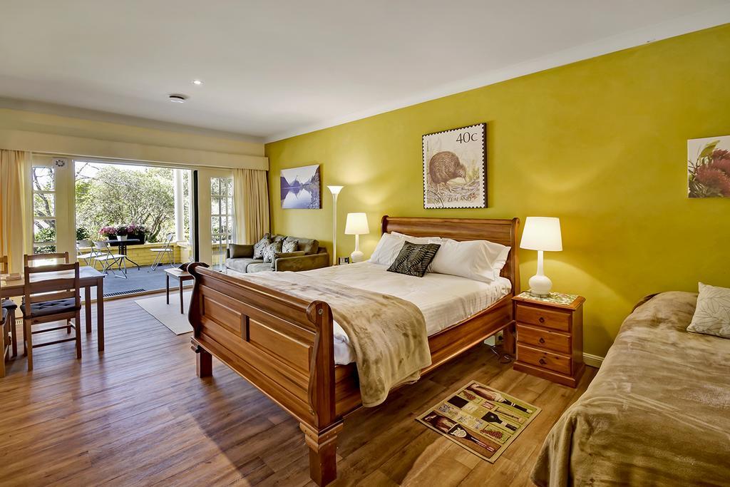 Bundanoon Lodge Экстерьер фото