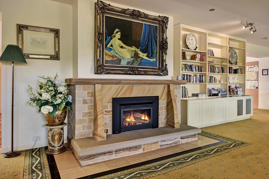 Bundanoon Lodge Экстерьер фото