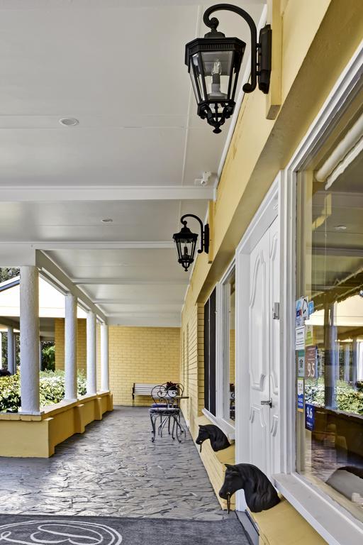 Bundanoon Lodge Экстерьер фото