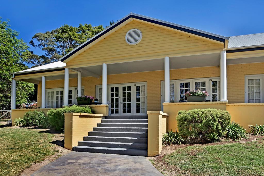 Bundanoon Lodge Экстерьер фото