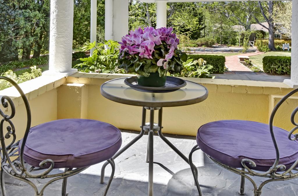 Bundanoon Lodge Экстерьер фото