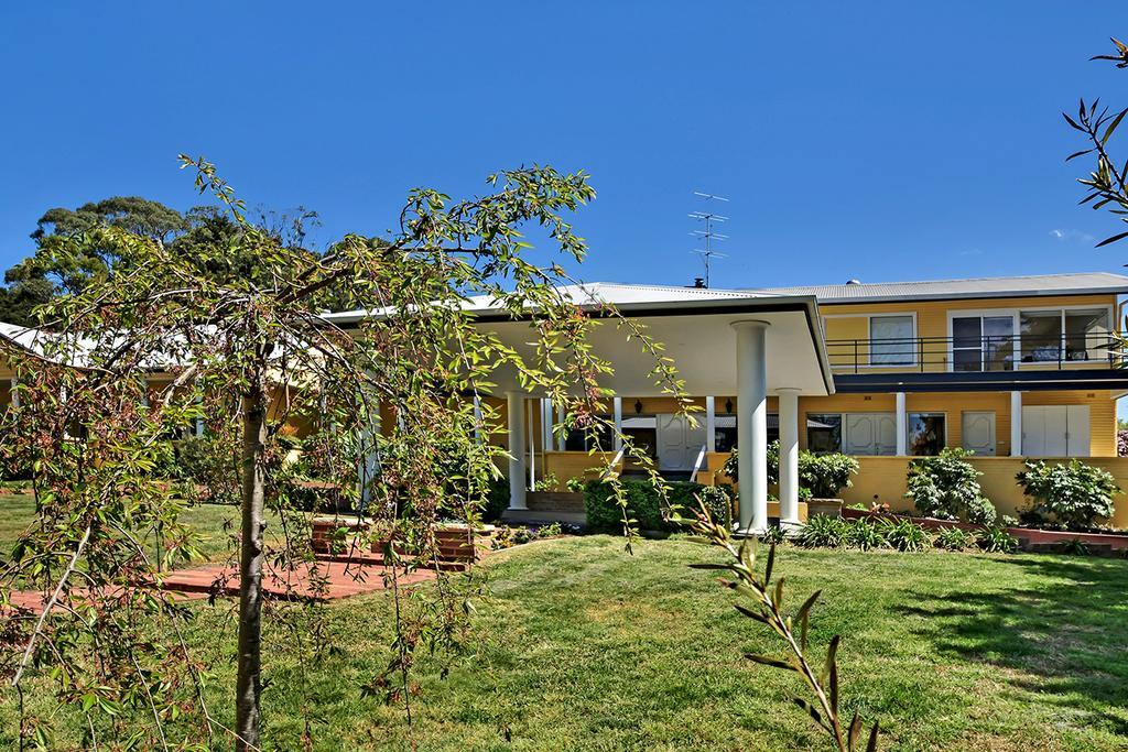 Bundanoon Lodge Экстерьер фото