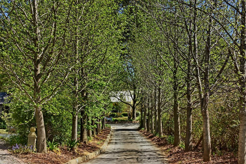 Bundanoon Lodge Экстерьер фото