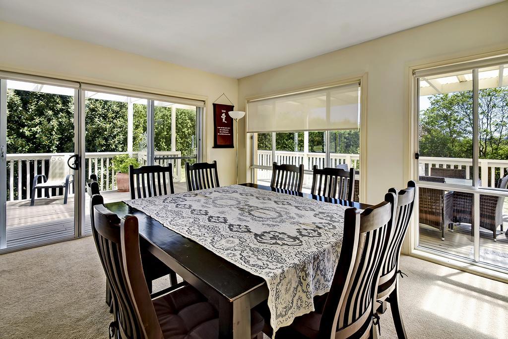 Bundanoon Lodge Экстерьер фото