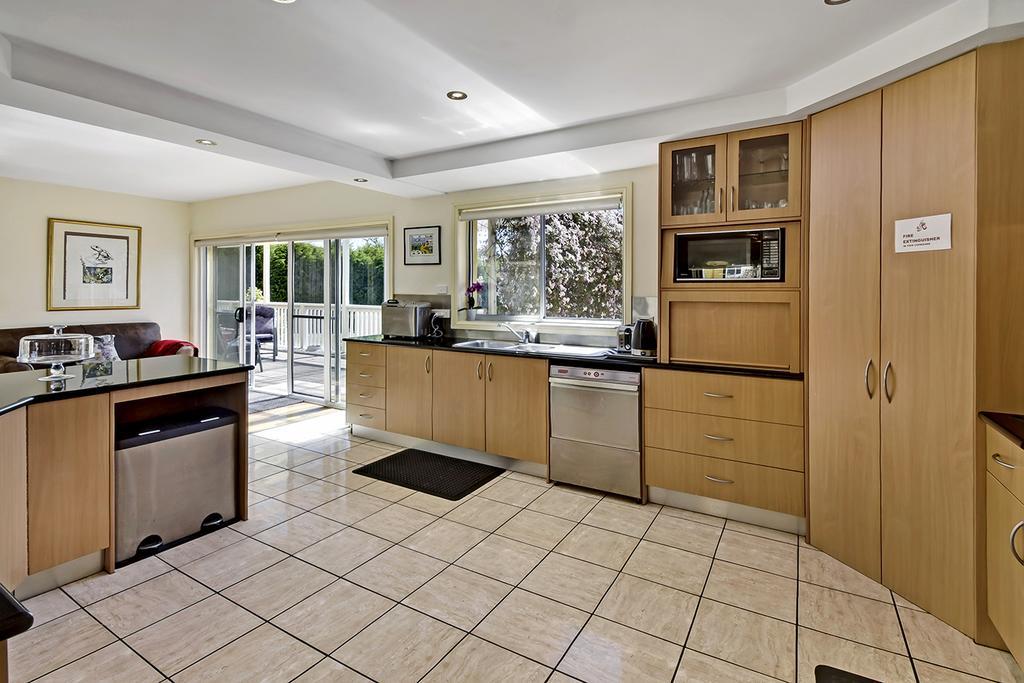 Bundanoon Lodge Экстерьер фото