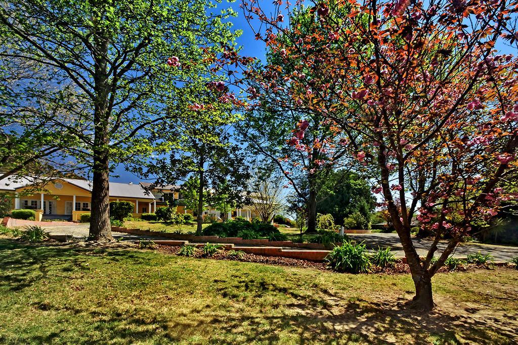 Bundanoon Lodge Экстерьер фото