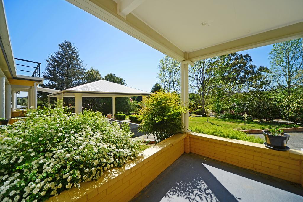 Bundanoon Lodge Экстерьер фото