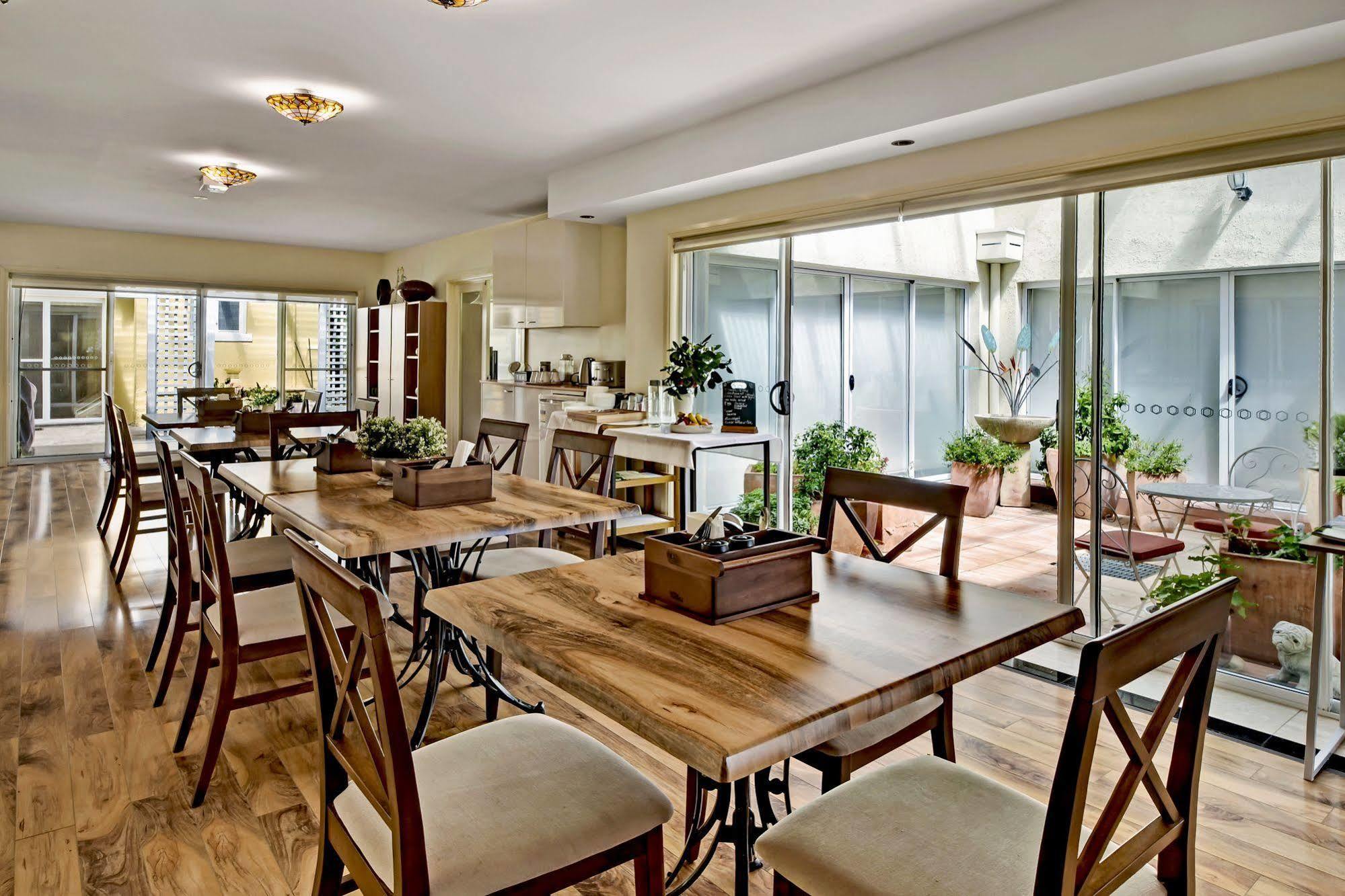 Bundanoon Lodge Экстерьер фото
