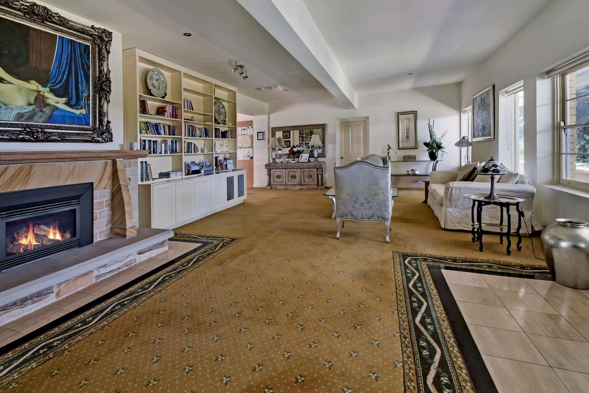 Bundanoon Lodge Экстерьер фото