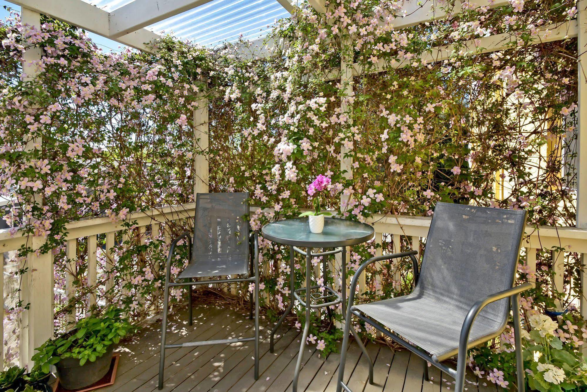 Bundanoon Lodge Экстерьер фото