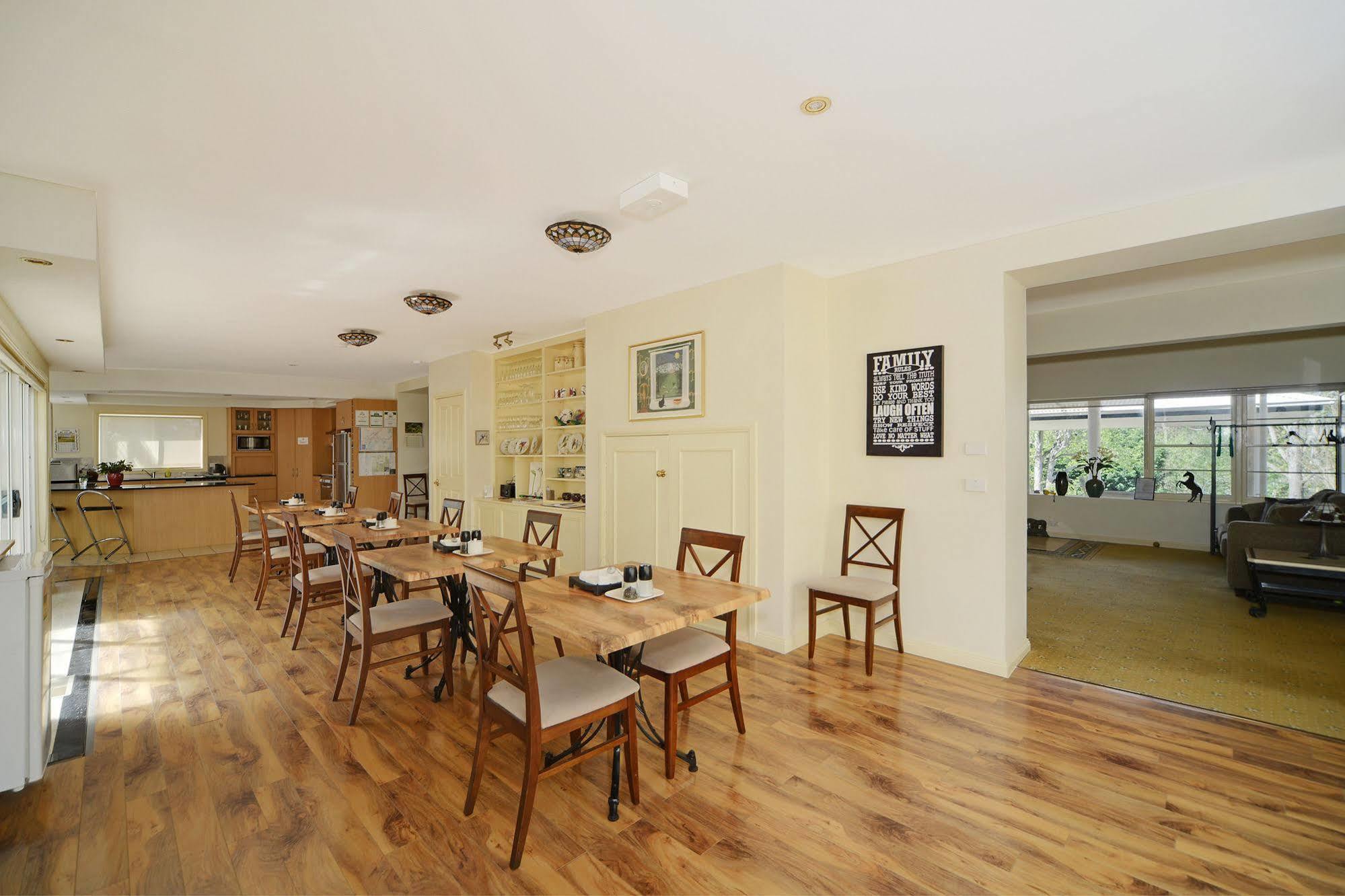 Bundanoon Lodge Экстерьер фото