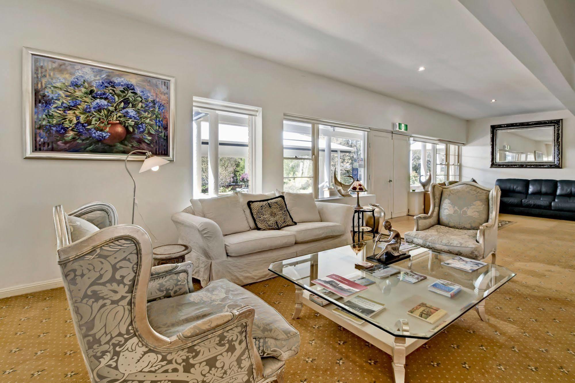 Bundanoon Lodge Экстерьер фото