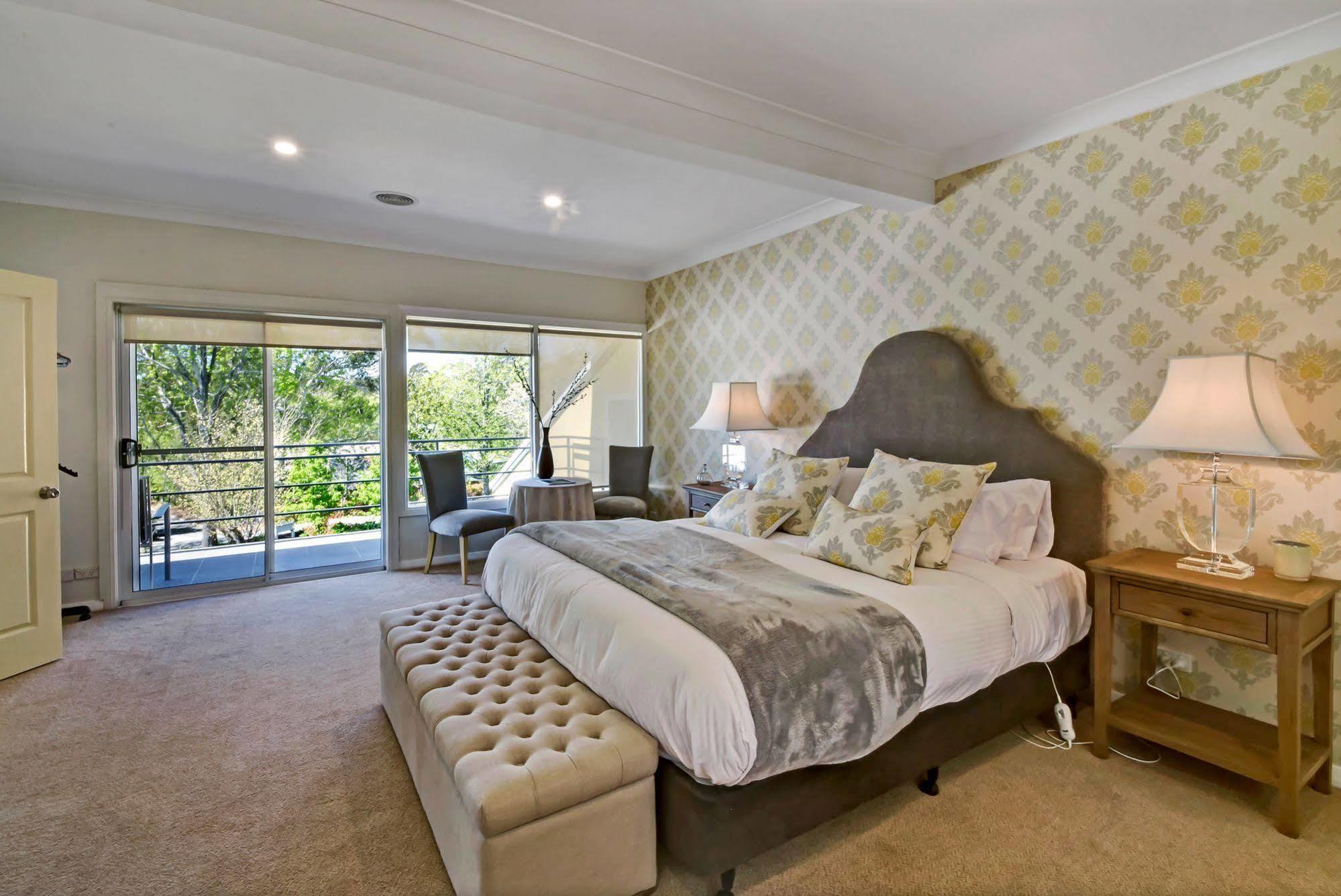 Bundanoon Lodge Экстерьер фото