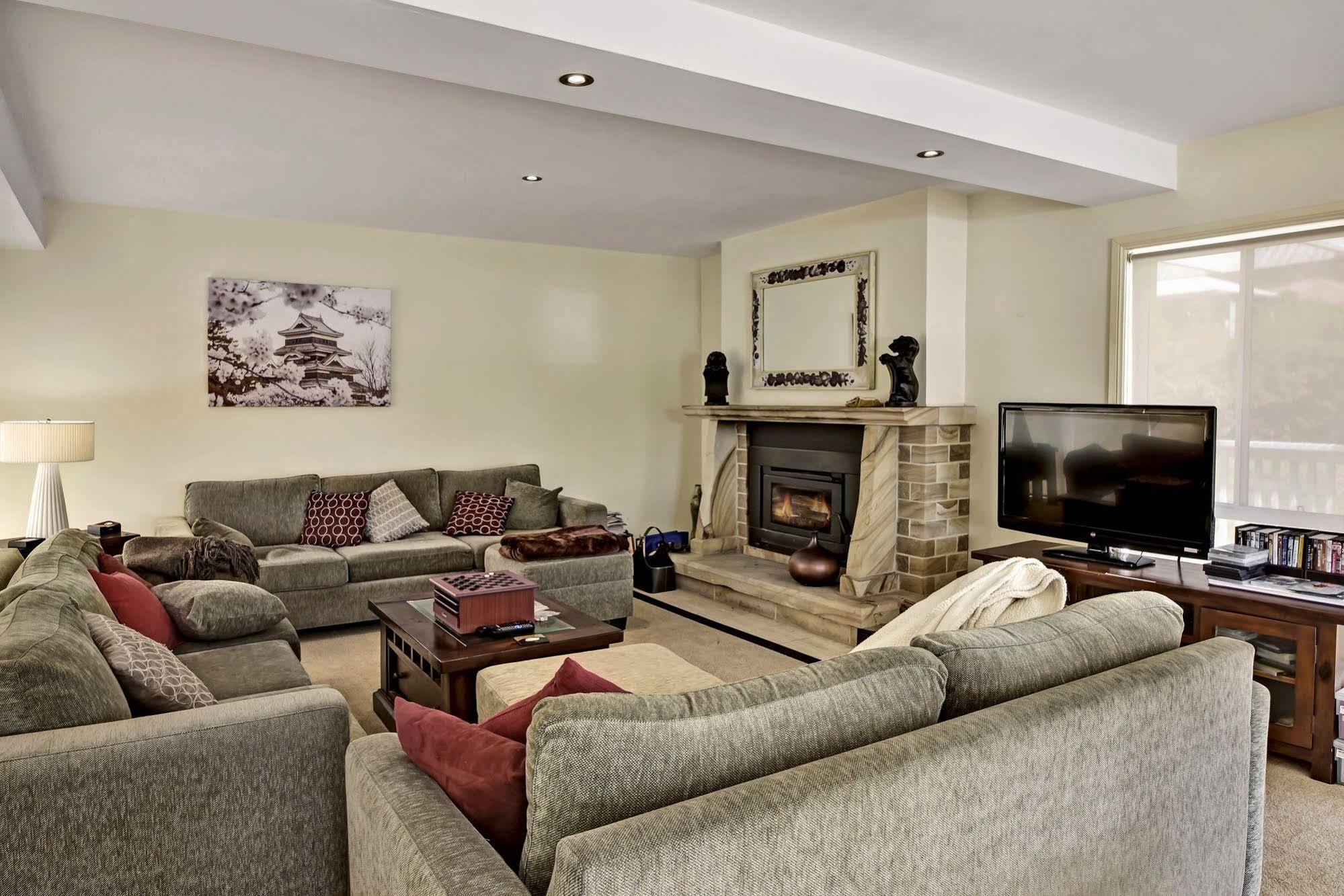 Bundanoon Lodge Экстерьер фото