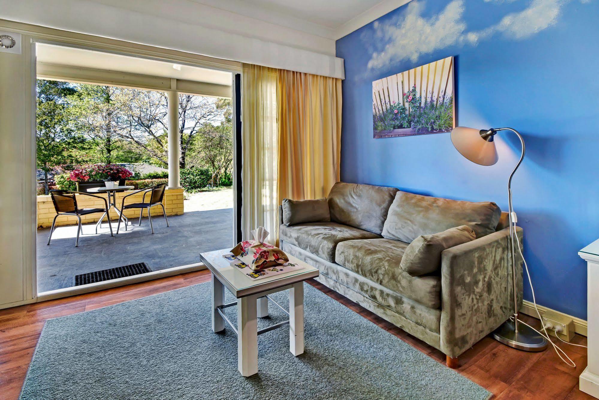 Bundanoon Lodge Экстерьер фото